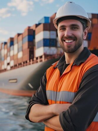 Ship Service Agent