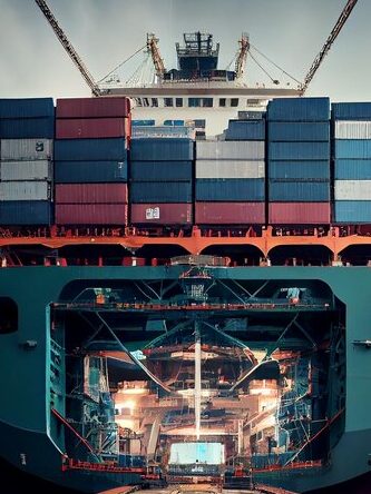 Ship & Tankers Services