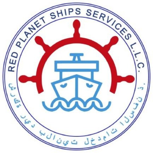 RED Planet Ships